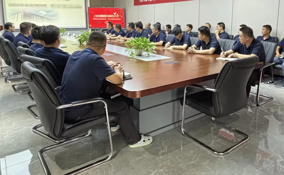 2025年黄石PA旗舰厅“质量季”正式启动